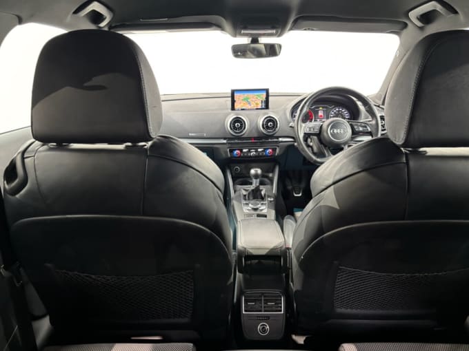 2025 Audi A3