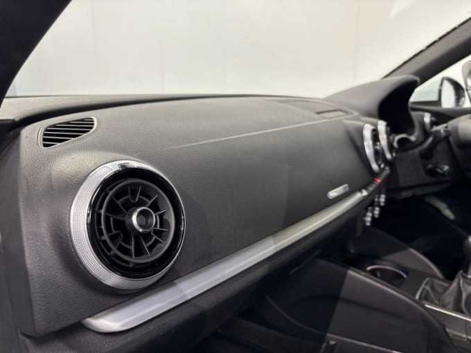 2025 Audi A3