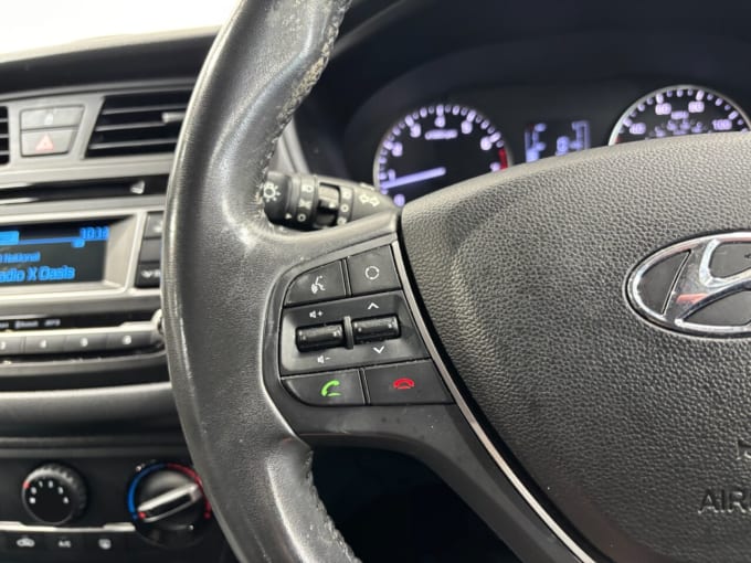 2025 Hyundai I20