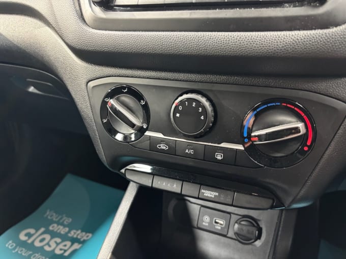 2025 Hyundai I20