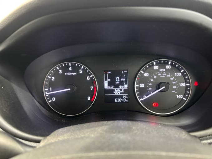 2025 Hyundai I20