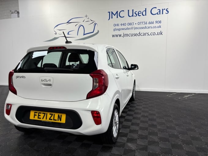 2025 Kia Picanto