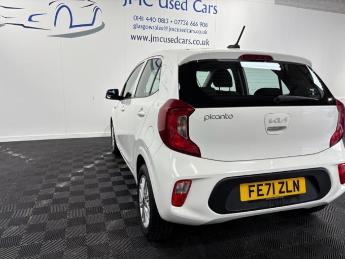 2025 Kia Picanto