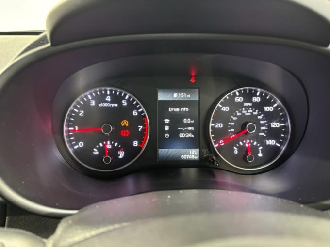 2025 Kia Picanto