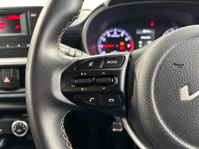 2025 Kia Picanto