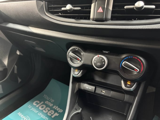 2025 Kia Picanto