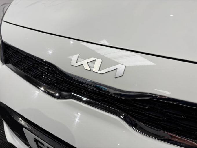 2025 Kia Picanto
