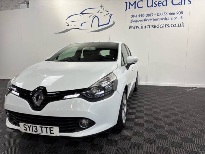 2025 Renault Clio