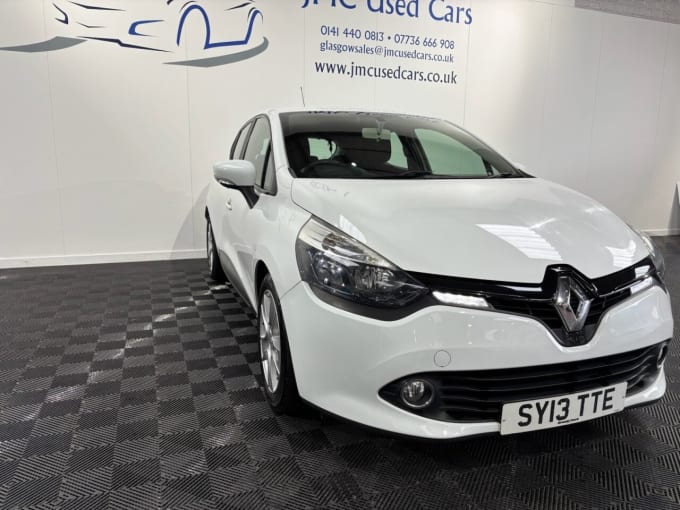 2025 Renault Clio