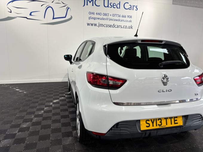 2025 Renault Clio