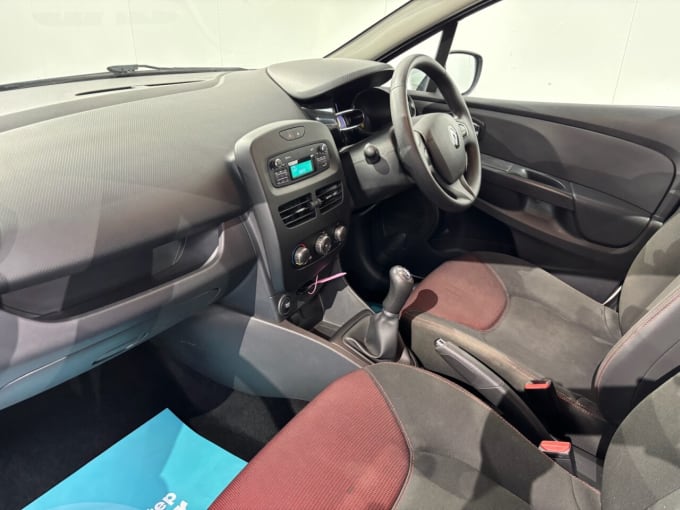 2025 Renault Clio