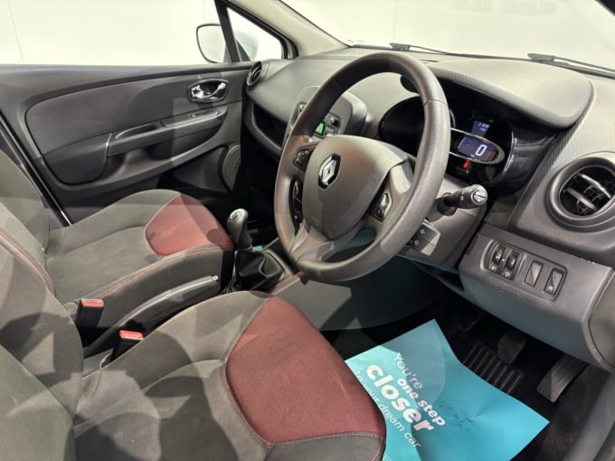 2025 Renault Clio