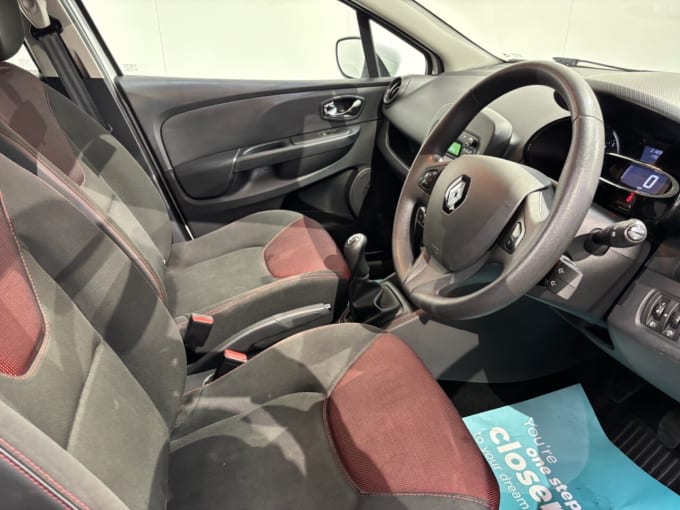 2025 Renault Clio