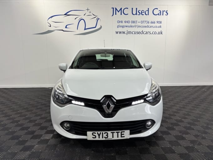 2025 Renault Clio