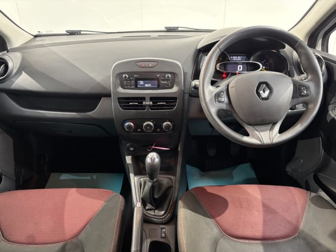 2025 Renault Clio