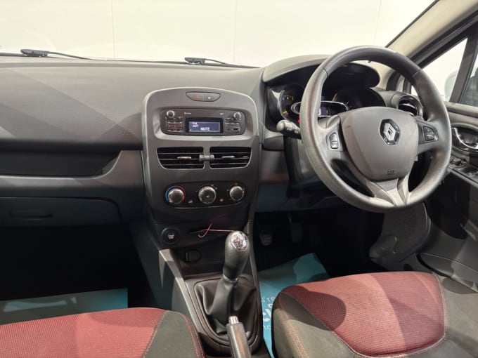 2025 Renault Clio