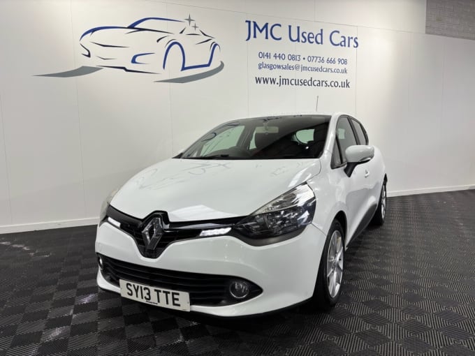 2025 Renault Clio