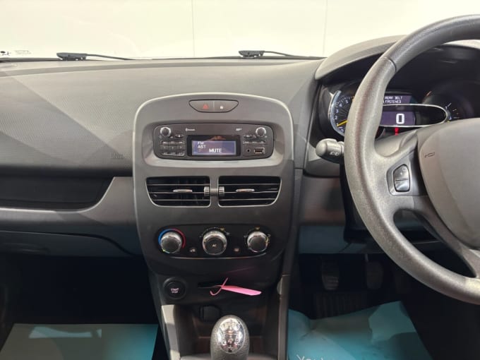 2025 Renault Clio