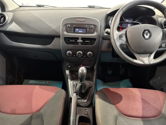 2025 Renault Clio