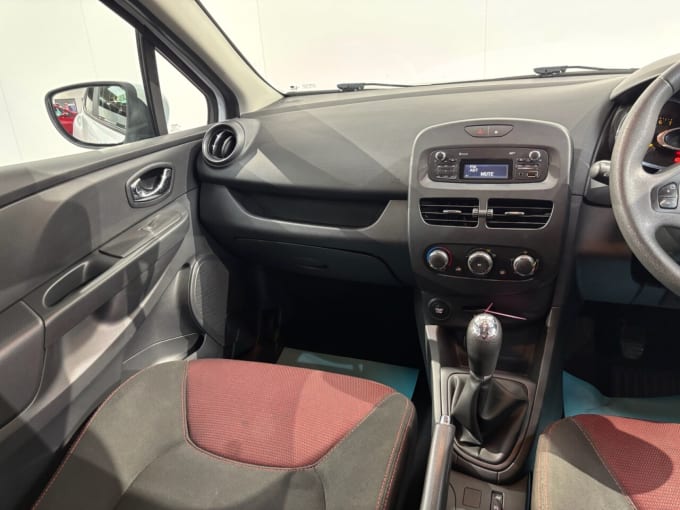 2025 Renault Clio
