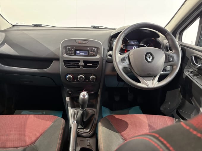2025 Renault Clio