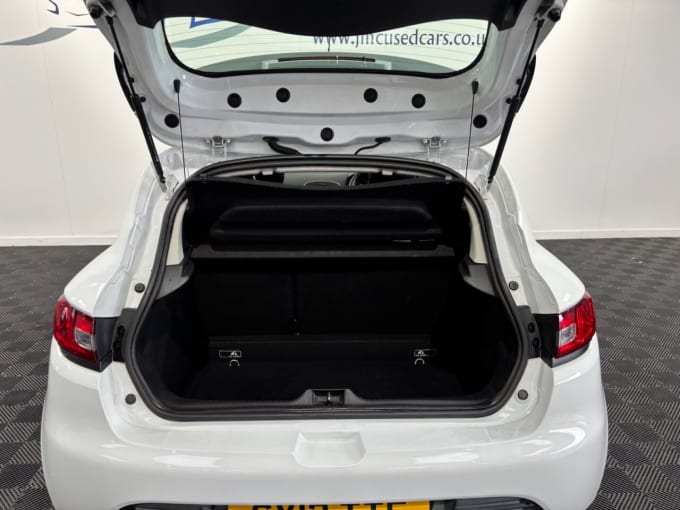 2025 Renault Clio