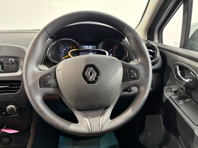 2025 Renault Clio