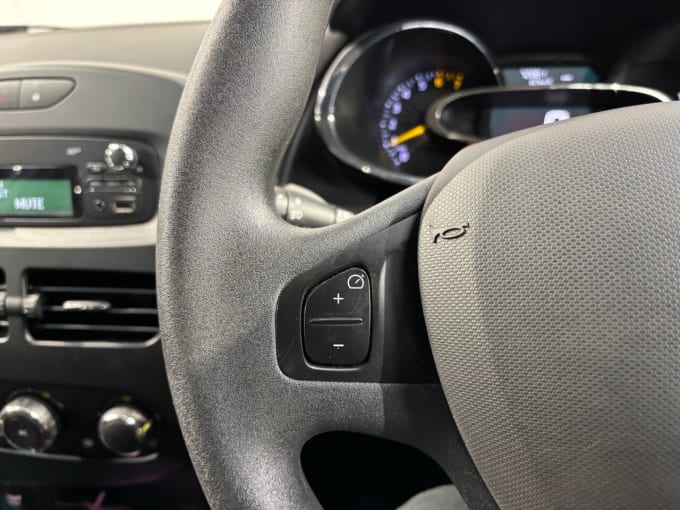 2025 Renault Clio