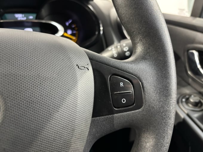 2025 Renault Clio