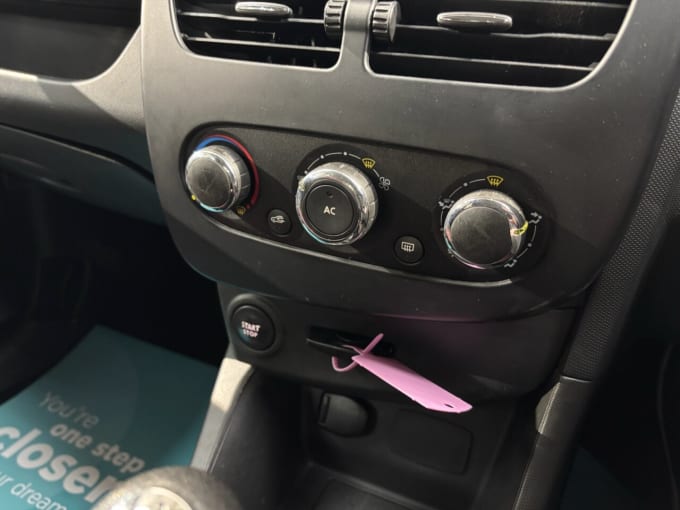 2025 Renault Clio