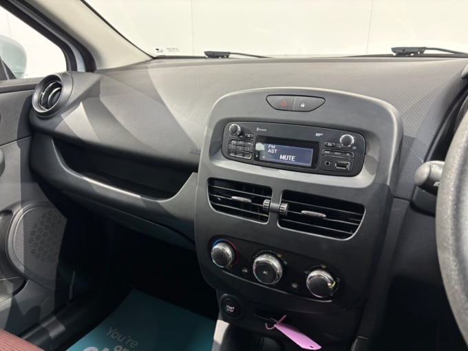 2025 Renault Clio