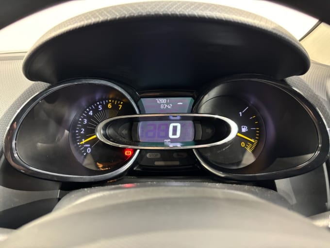 2025 Renault Clio