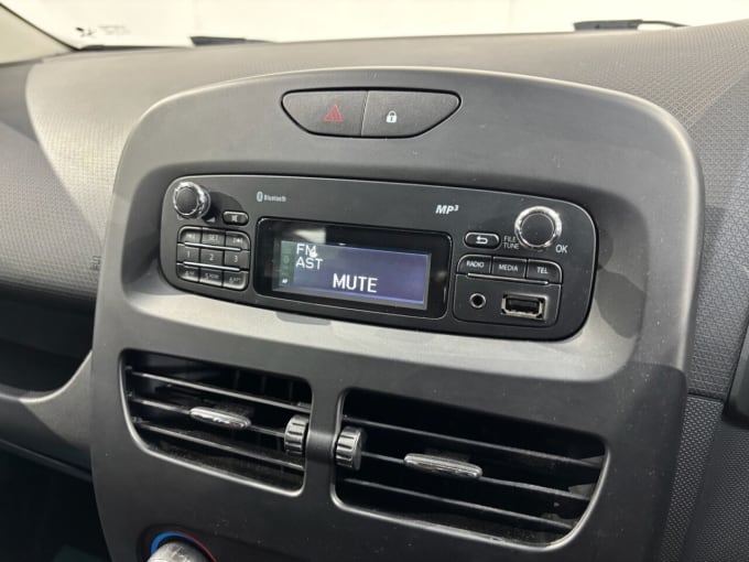 2025 Renault Clio