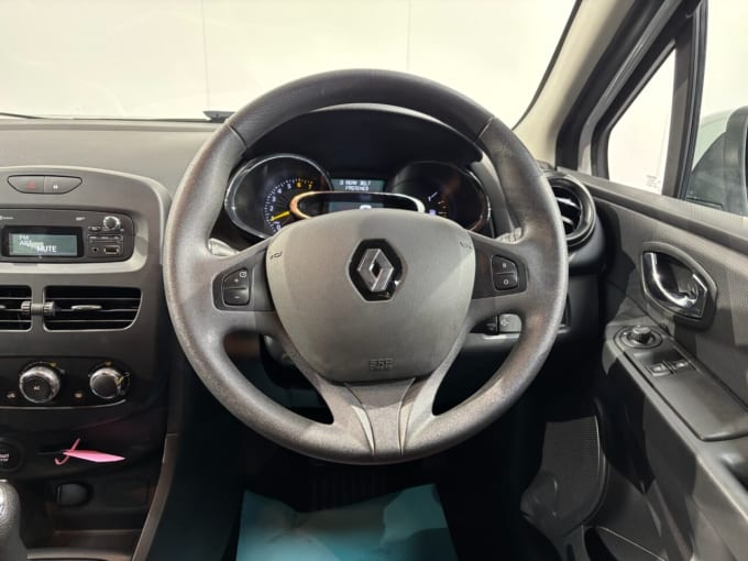 2025 Renault Clio