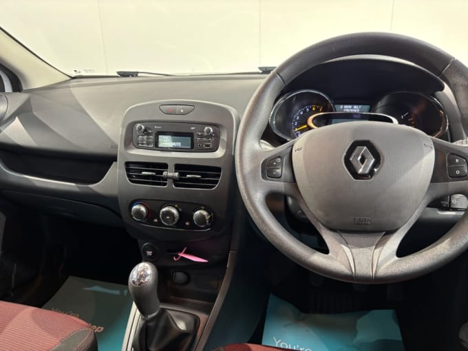 2025 Renault Clio