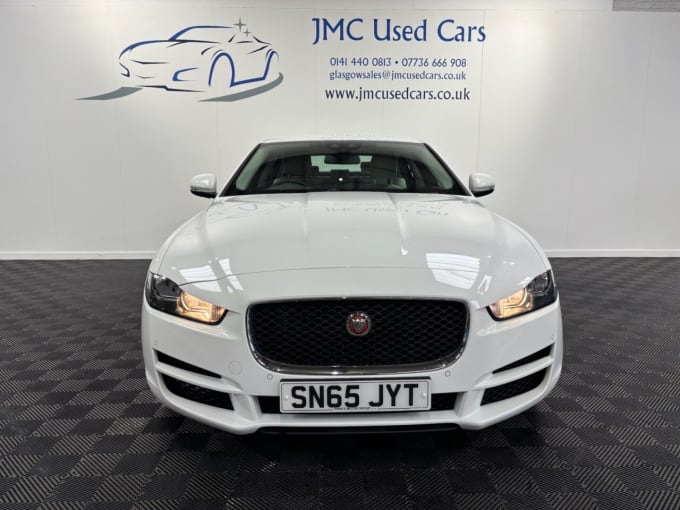 2025 Jaguar Xe