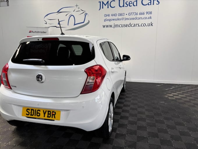 2025 Vauxhall Viva