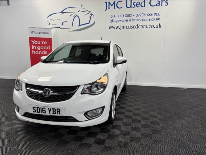 2025 Vauxhall Viva