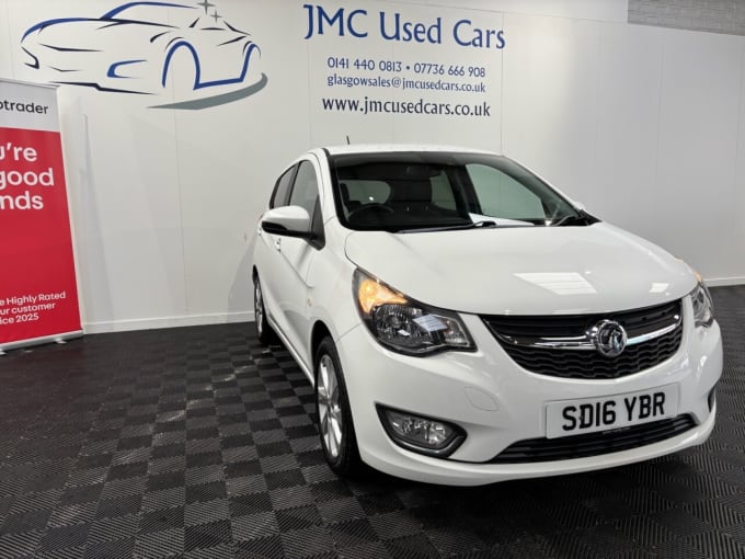 2025 Vauxhall Viva