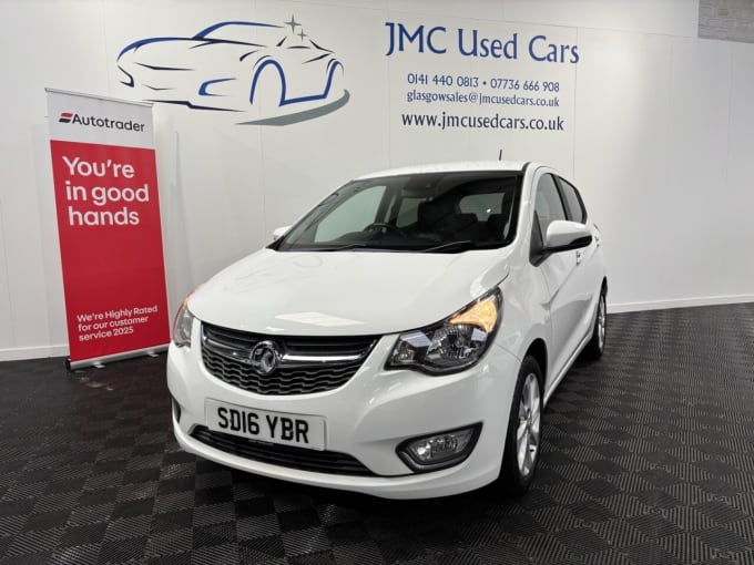2025 Vauxhall Viva