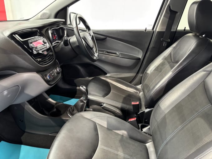 2025 Vauxhall Viva