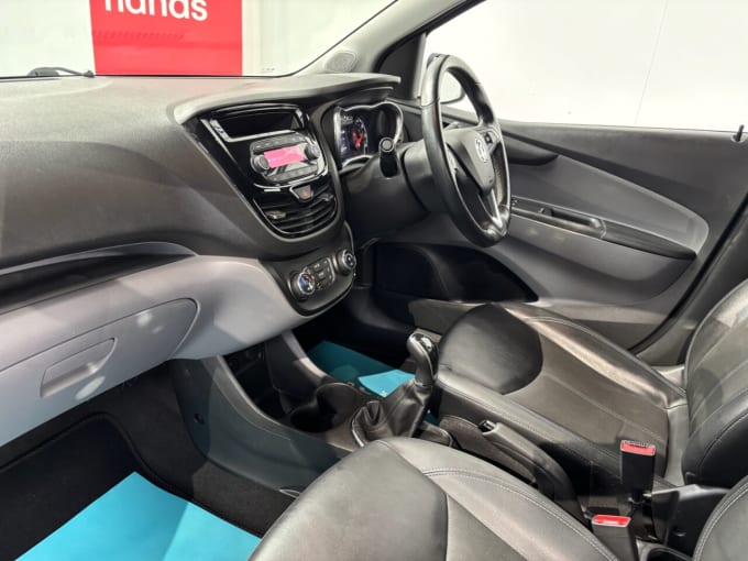 2025 Vauxhall Viva