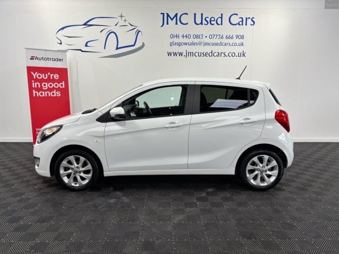 2025 Vauxhall Viva