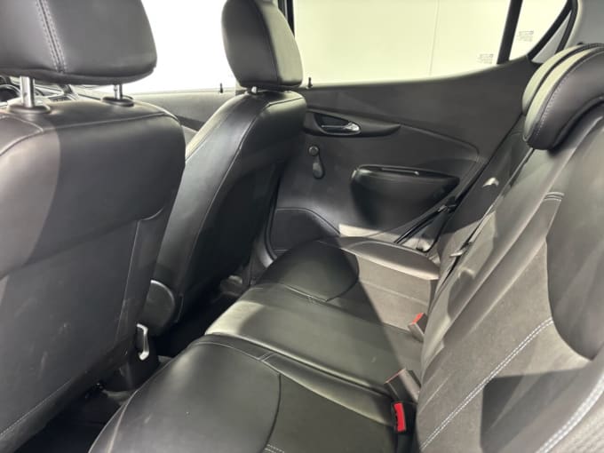 2025 Vauxhall Viva