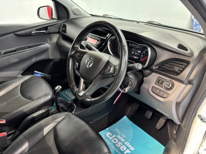 2025 Vauxhall Viva