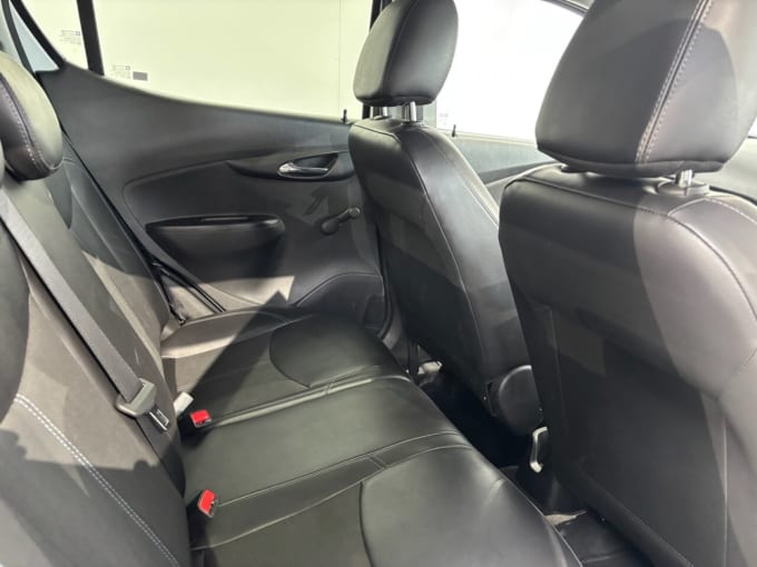 2025 Vauxhall Viva