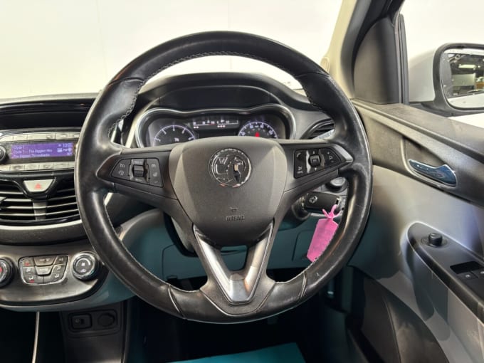 2025 Vauxhall Viva