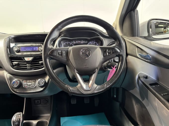 2025 Vauxhall Viva