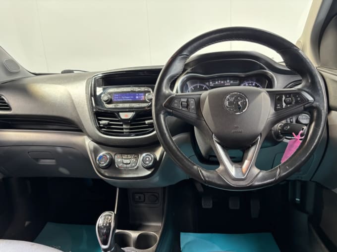 2025 Vauxhall Viva