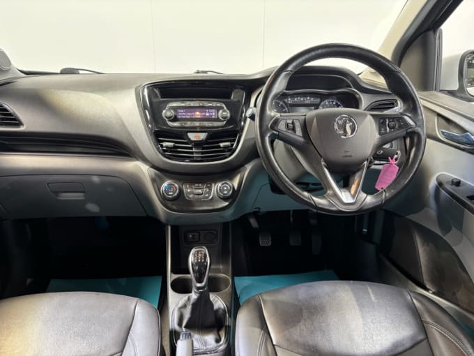 2025 Vauxhall Viva